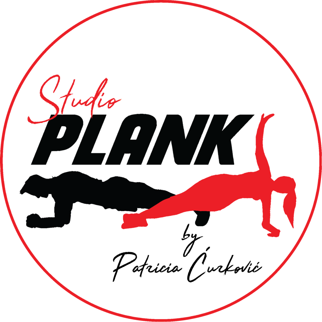 studio plank logo