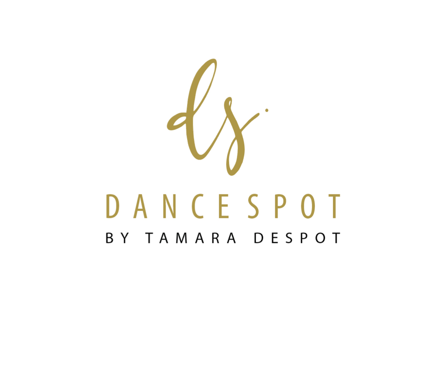 dancespot by tamara despot logo